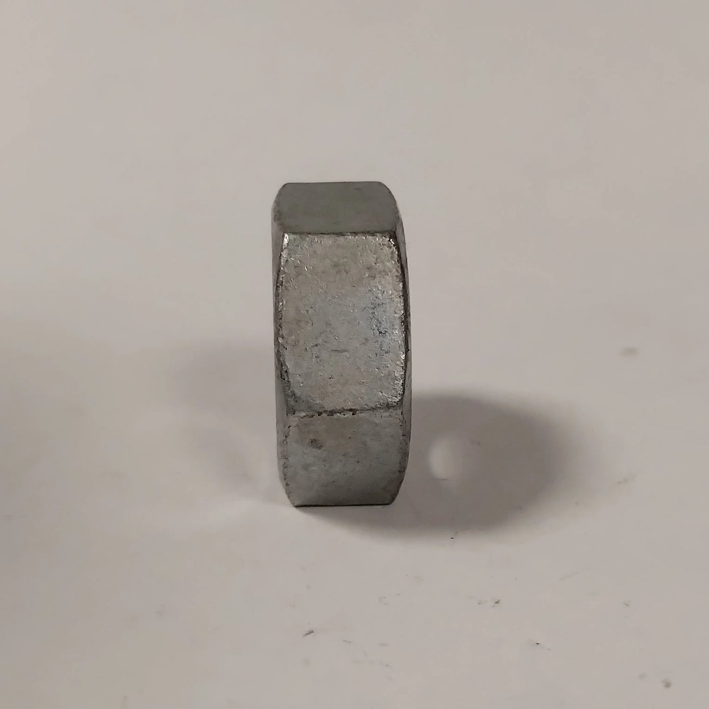 Genuine Jeep Nut | K06507287AA