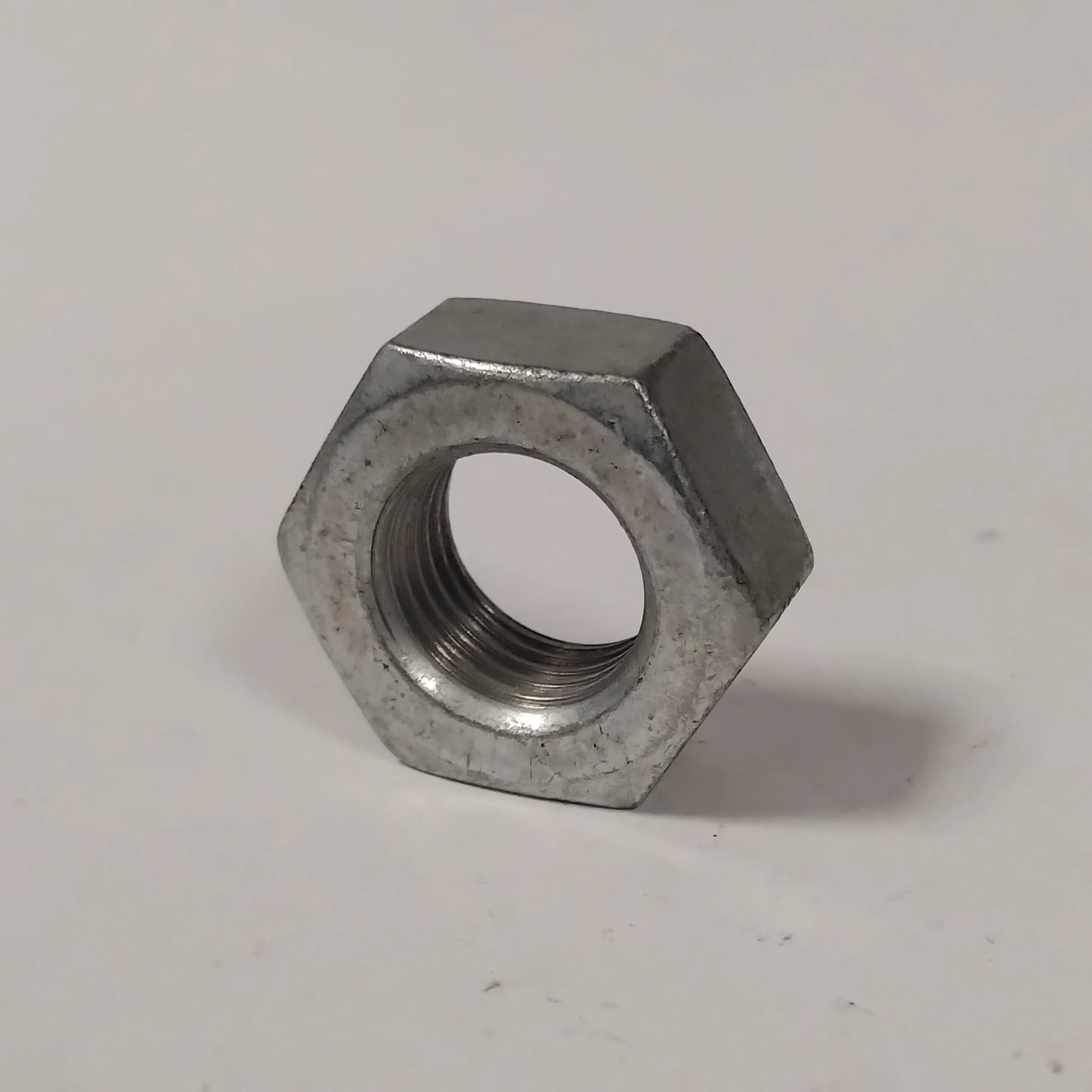 Genuine Jeep Nut | K06507287AA