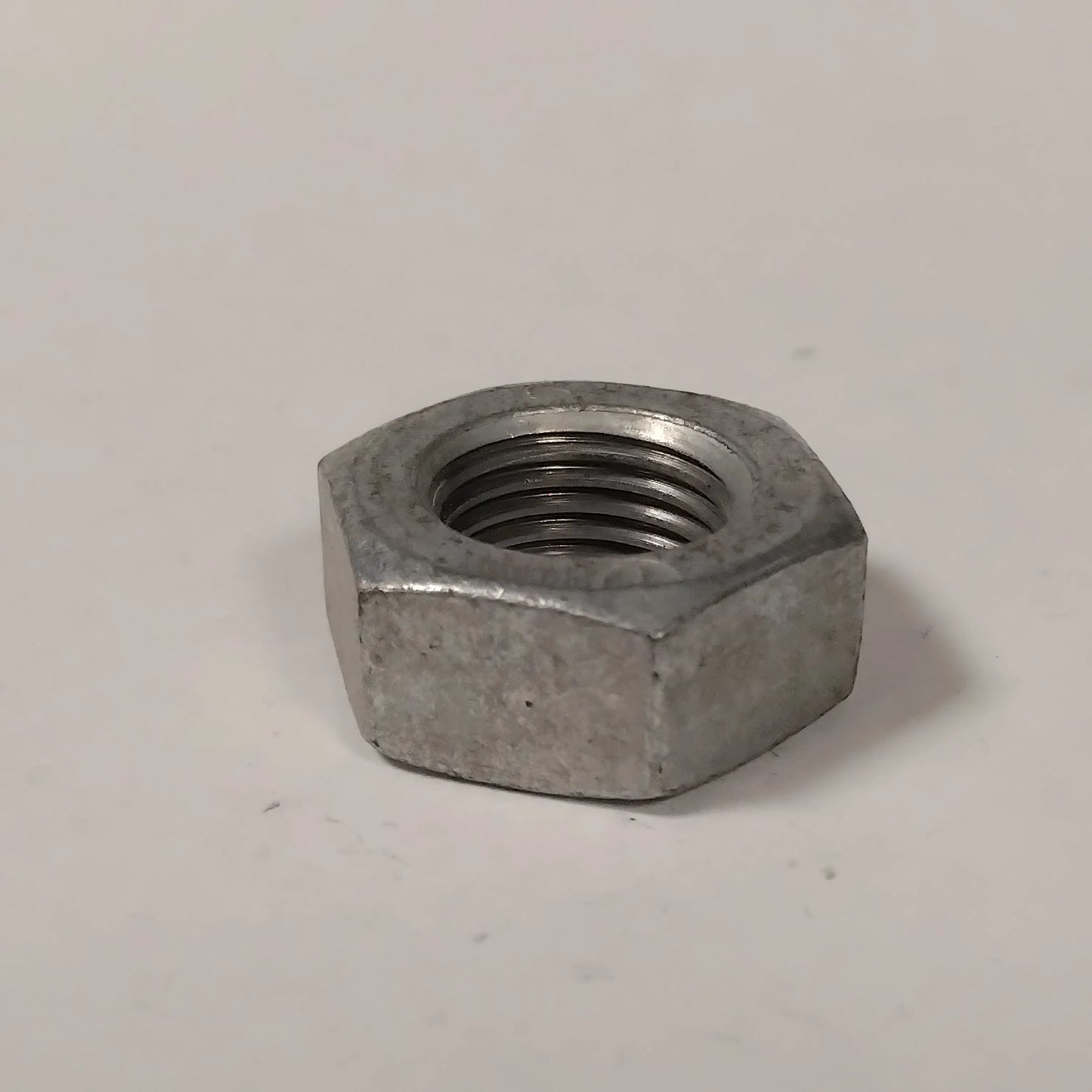 Genuine Jeep Nut | K06507287AA