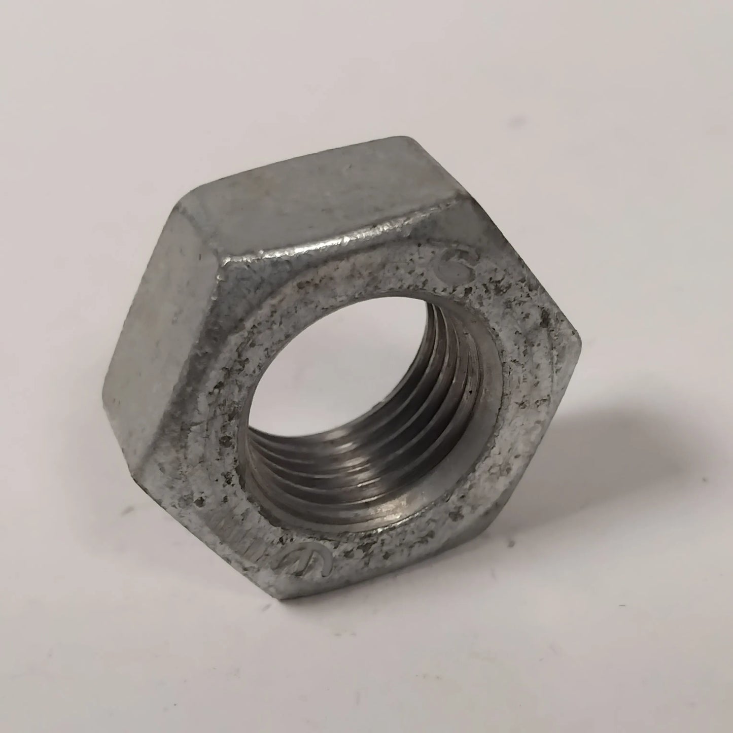 Genuine Jeep Nut | K06507287AA