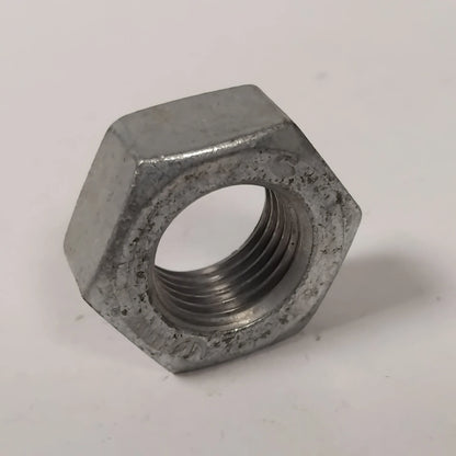 Genuine Jeep Nut | K06507287AA