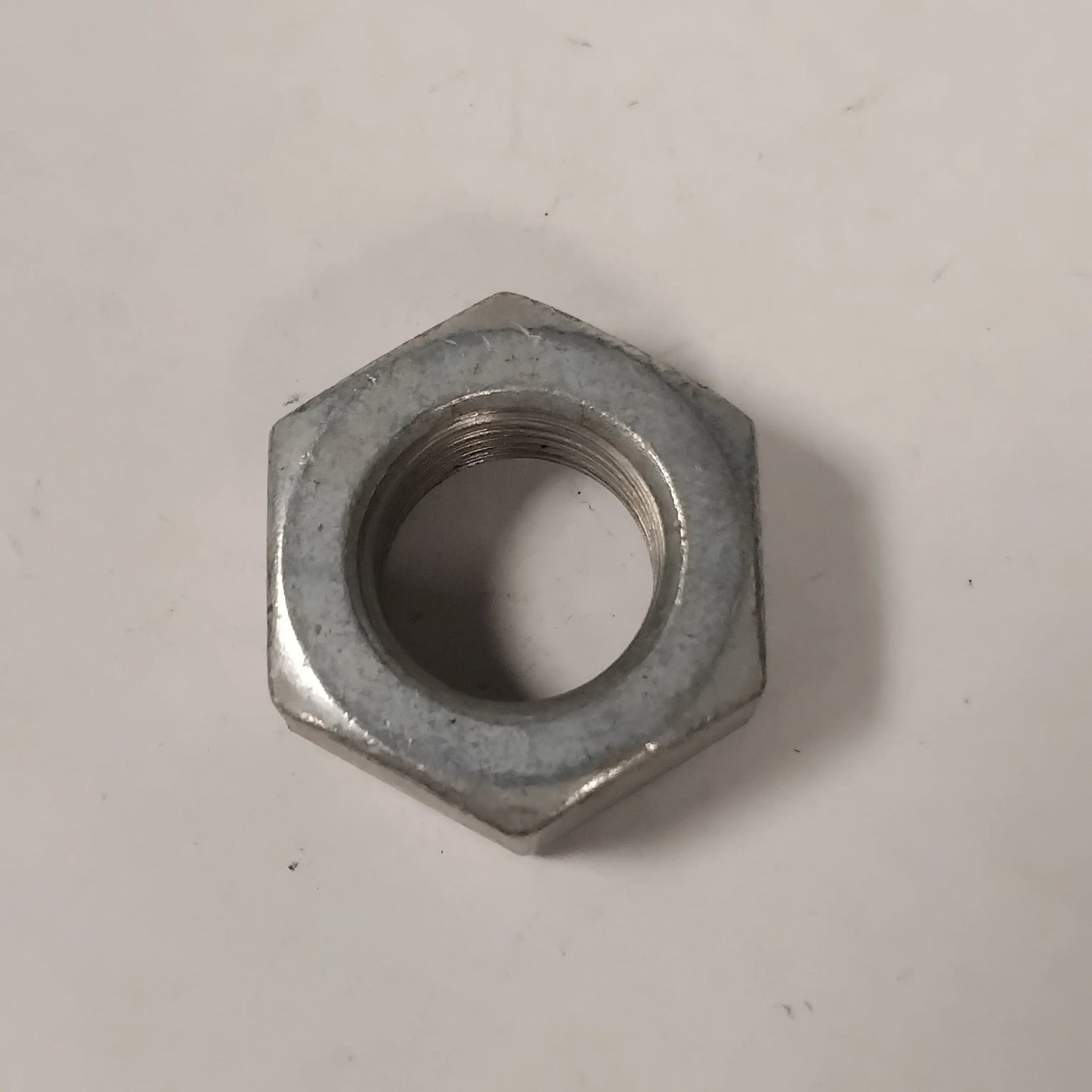 Genuine Jeep Nut | K06507287AA
