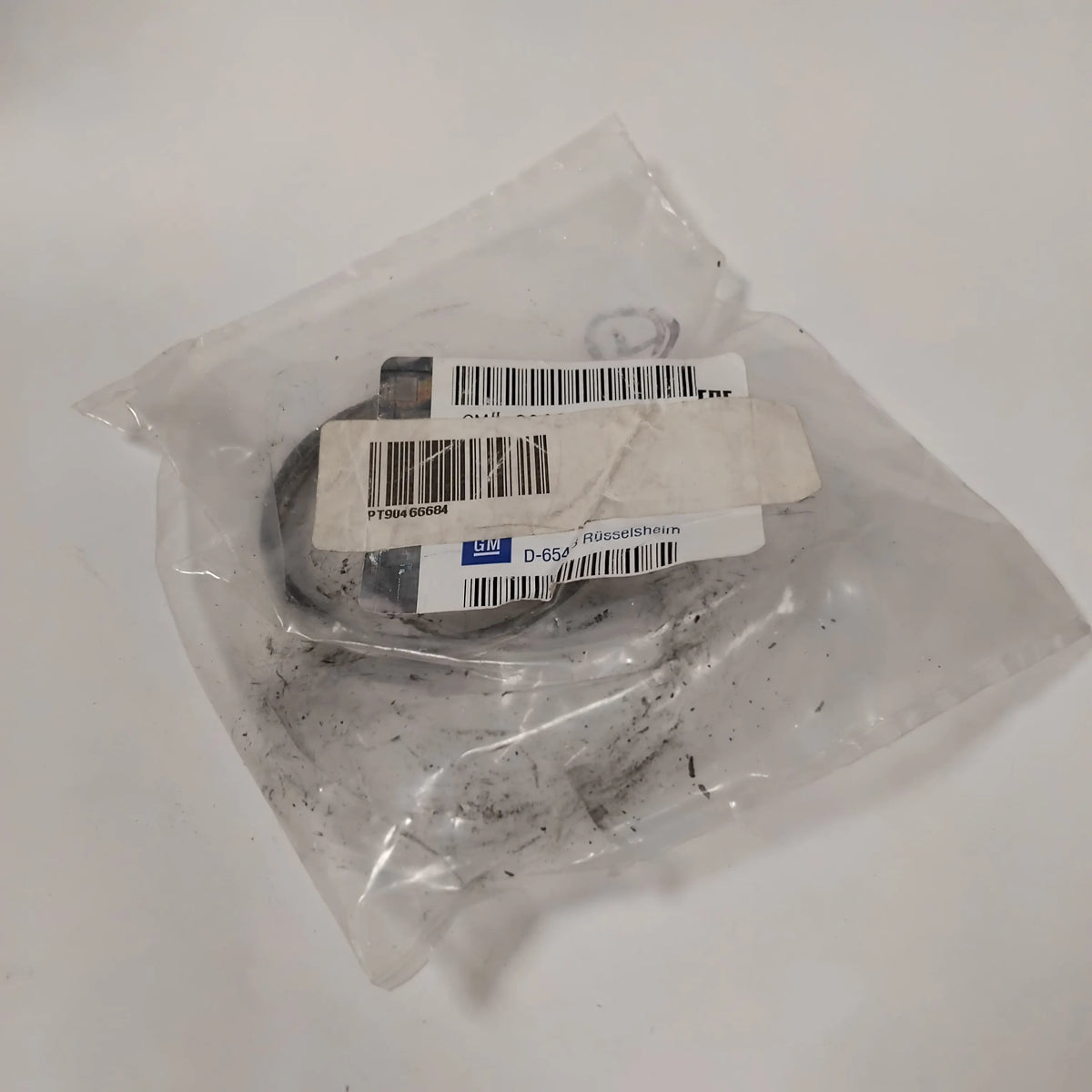Genuine Vauxhall Gasket | 90466684