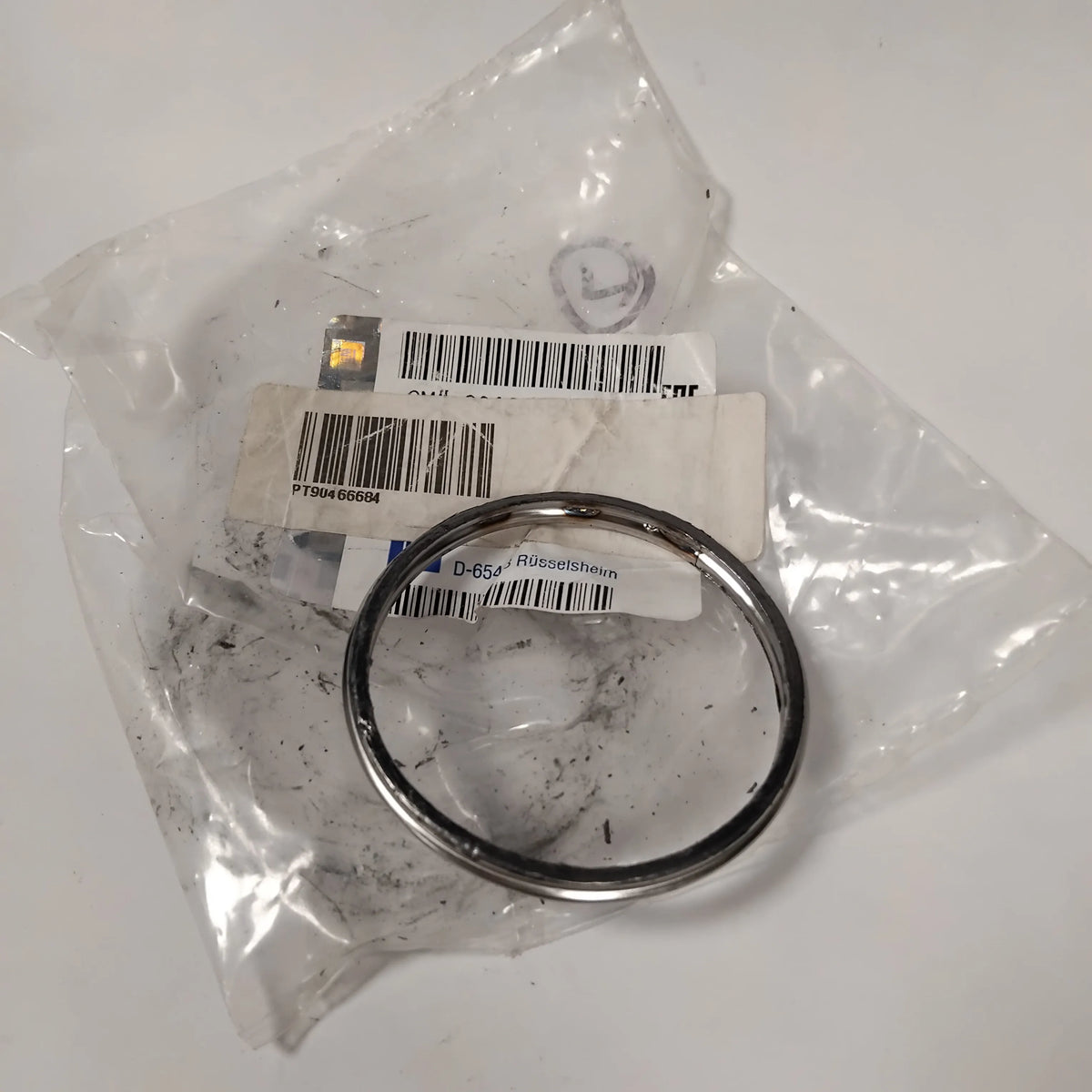 Genuine Vauxhall Gasket | 90466684