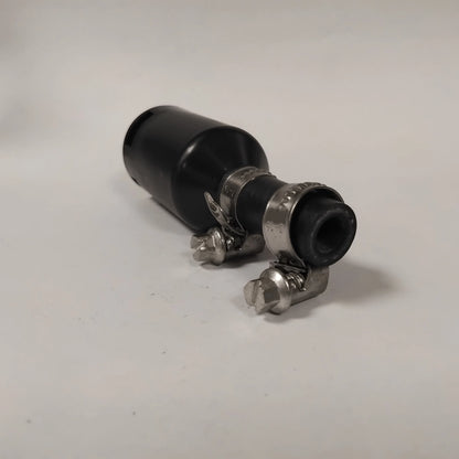 Genuine Vauxhall Pump Air Hose | 39113918