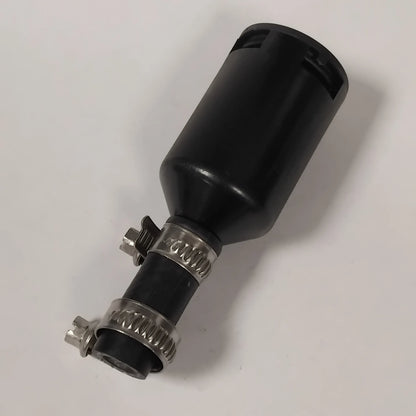 Genuine Vauxhall Pump Air Hose | 39113918