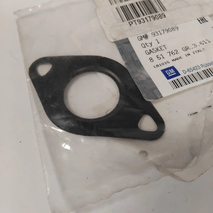 Genuine Vauxhall Gasket | 93179089