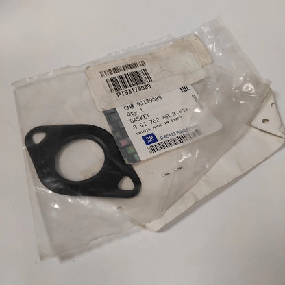 Genuine Vauxhall Gasket | 93179089
