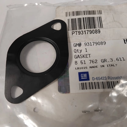 Genuine Vauxhall Gasket | 93179089