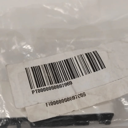 Genuine Fiat Pad | 60697869