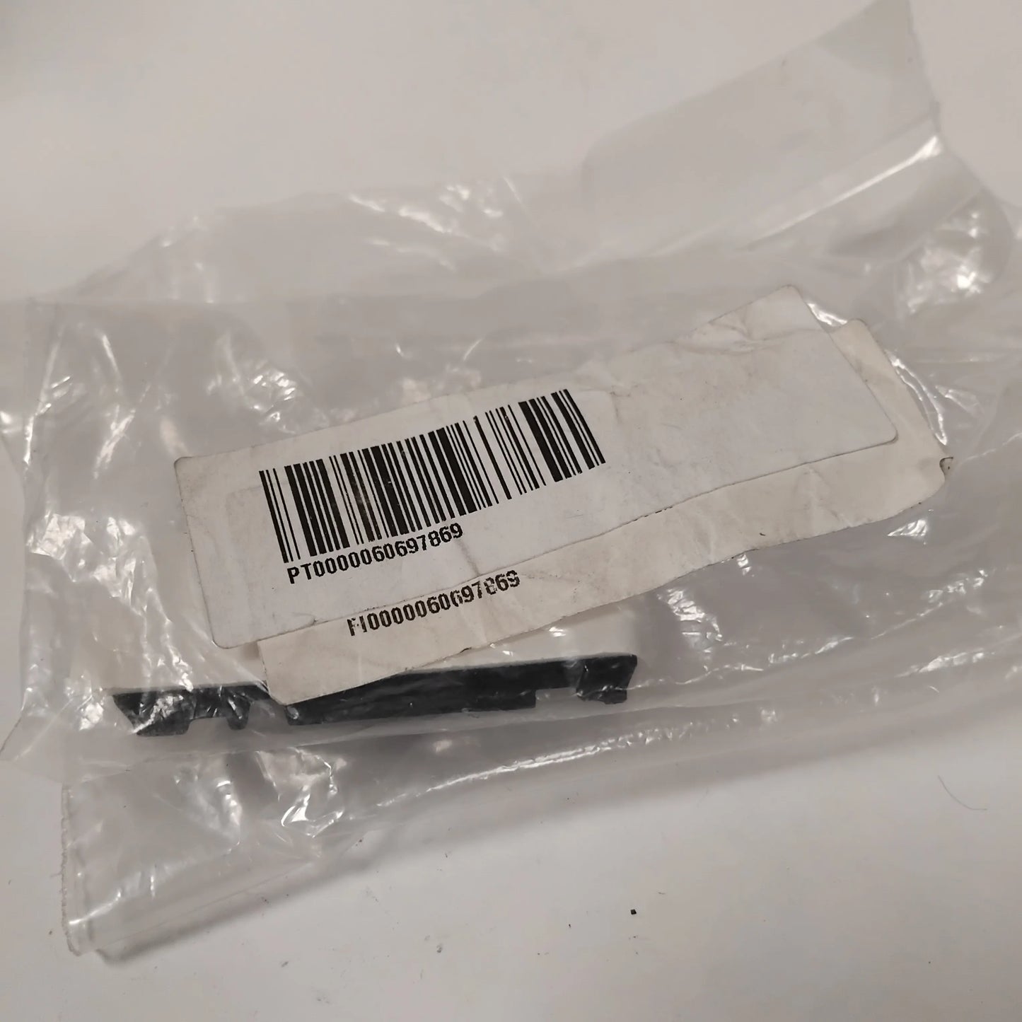 Genuine Fiat Pad | 60697869