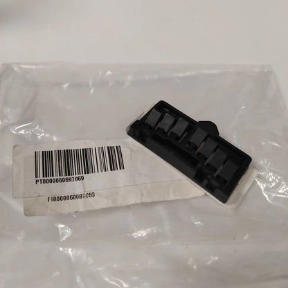 Genuine Fiat Pad | 60697869