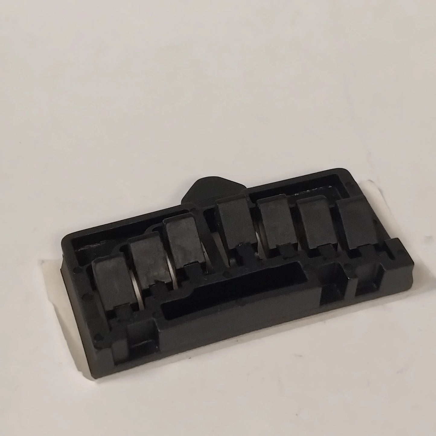 Genuine Fiat Pad | 60697869