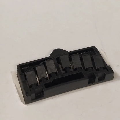 Genuine Fiat Pad | 60697869