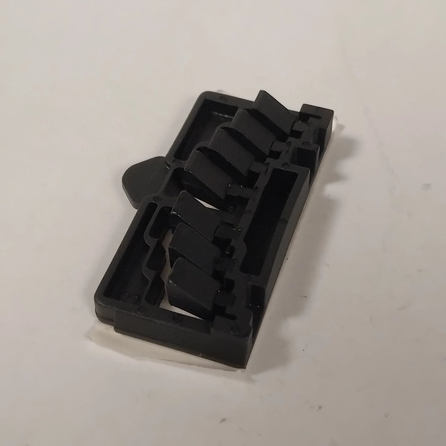 Genuine Fiat Pad | 60697869