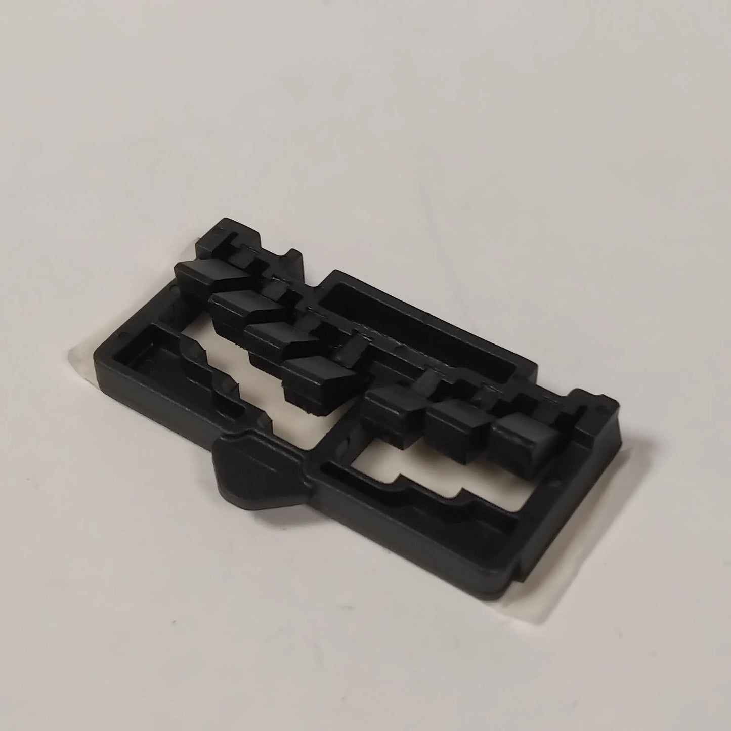 Genuine Fiat Pad | 60697869