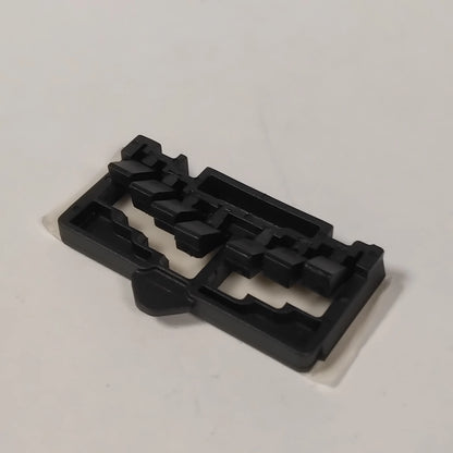Genuine Fiat Pad | 60697869