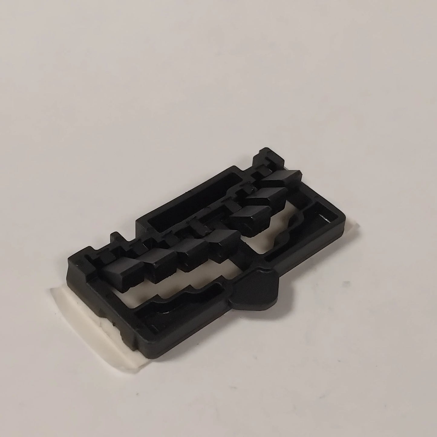 Genuine Fiat Pad | 60697869
