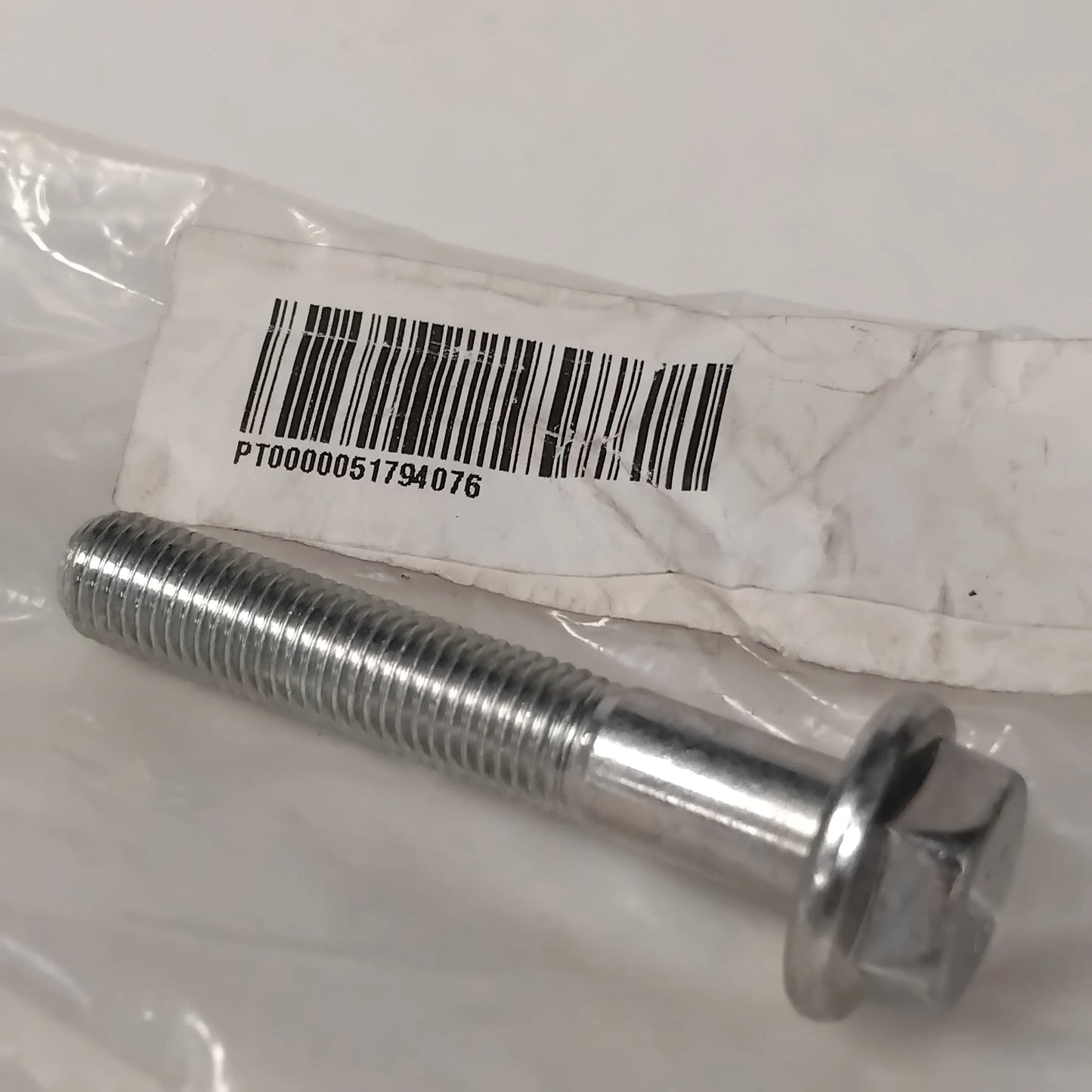 Genuine Fiat Screw | 51794076