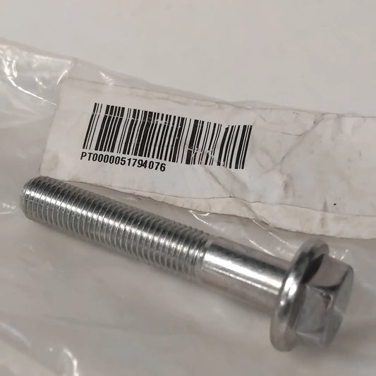 1x Genuine M10 x 1,25 x 60 Engine Mount Screw - Fiat / Alfa Romeo | 51794076