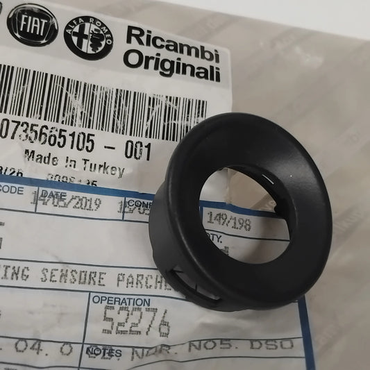 Genuine Fiat Ring | 735665105