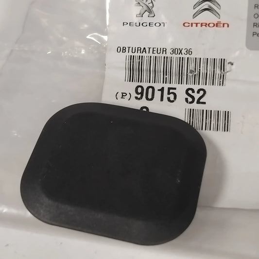 Genuine Peugeot Plug | 9015S2