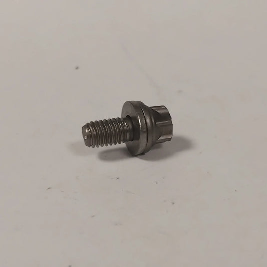 Genuine Vauxhall Torx Bolt | 11100711