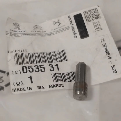 Genuine Peugeot Pin | 053531