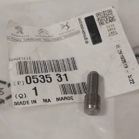 Genuine Peugeot Pin | 053531