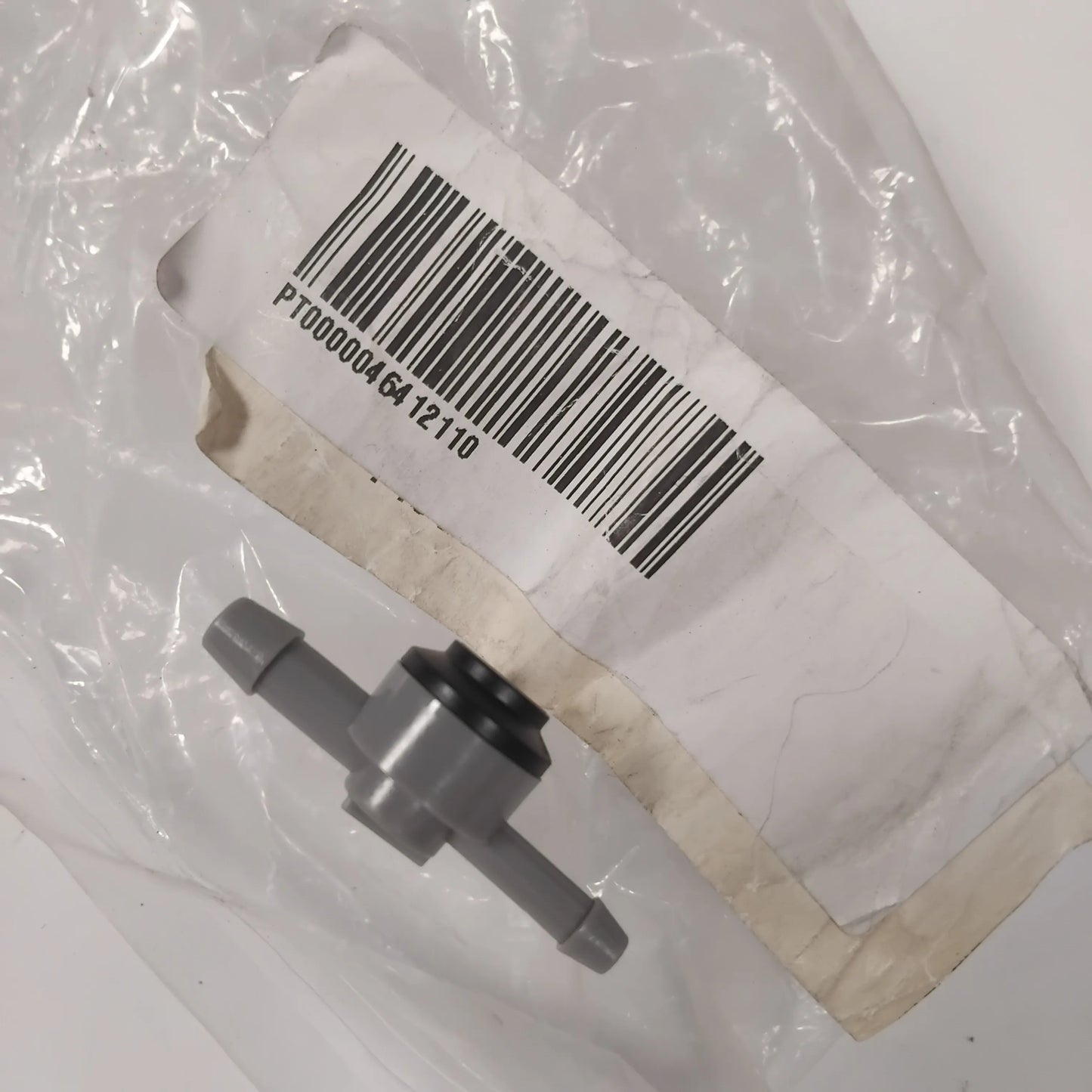 Genuine Fiat Valve | 46412110