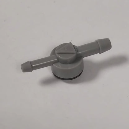Genuine Fiat Valve | 46412110