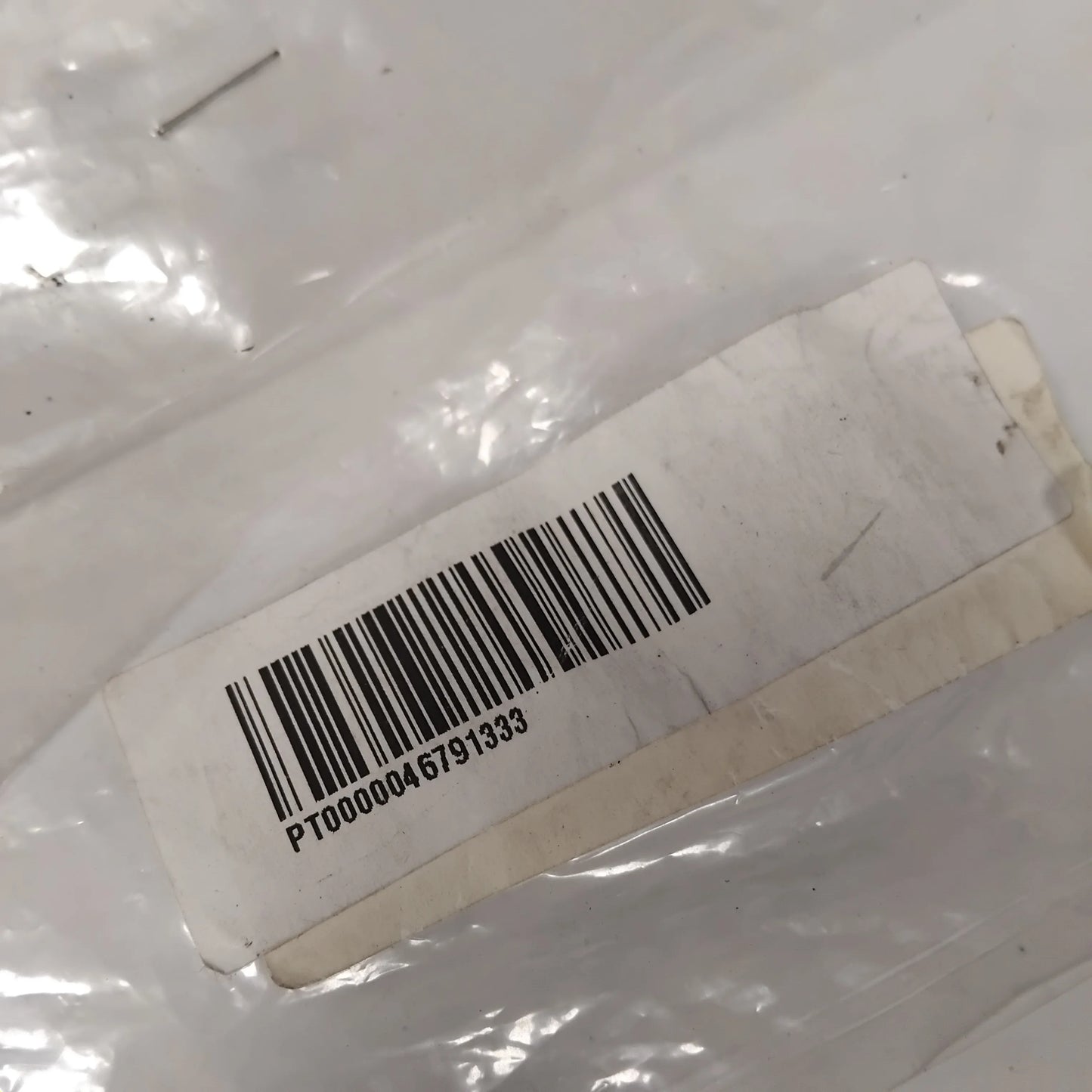 Genuine Fiat Spacer | 46791333