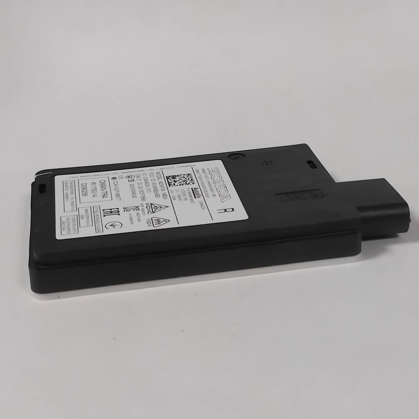 Genuine Honda Radar Sub Assy,R | 36931T1EE13