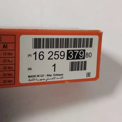 Genuine Peugeot E:Spark Plug | 1625937980