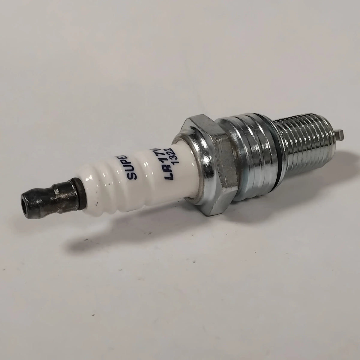 Genuine Peugeot E:Spark Plug | 1625937980