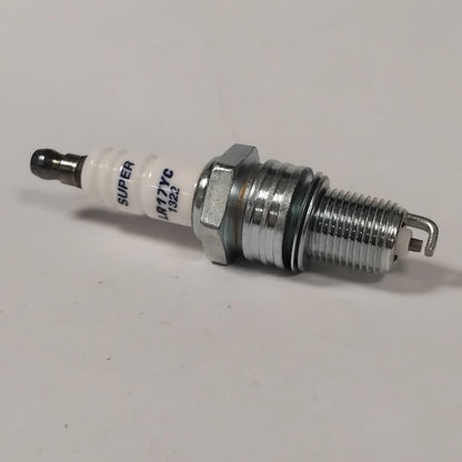 Genuine Peugeot E:Spark Plug | 1625937980