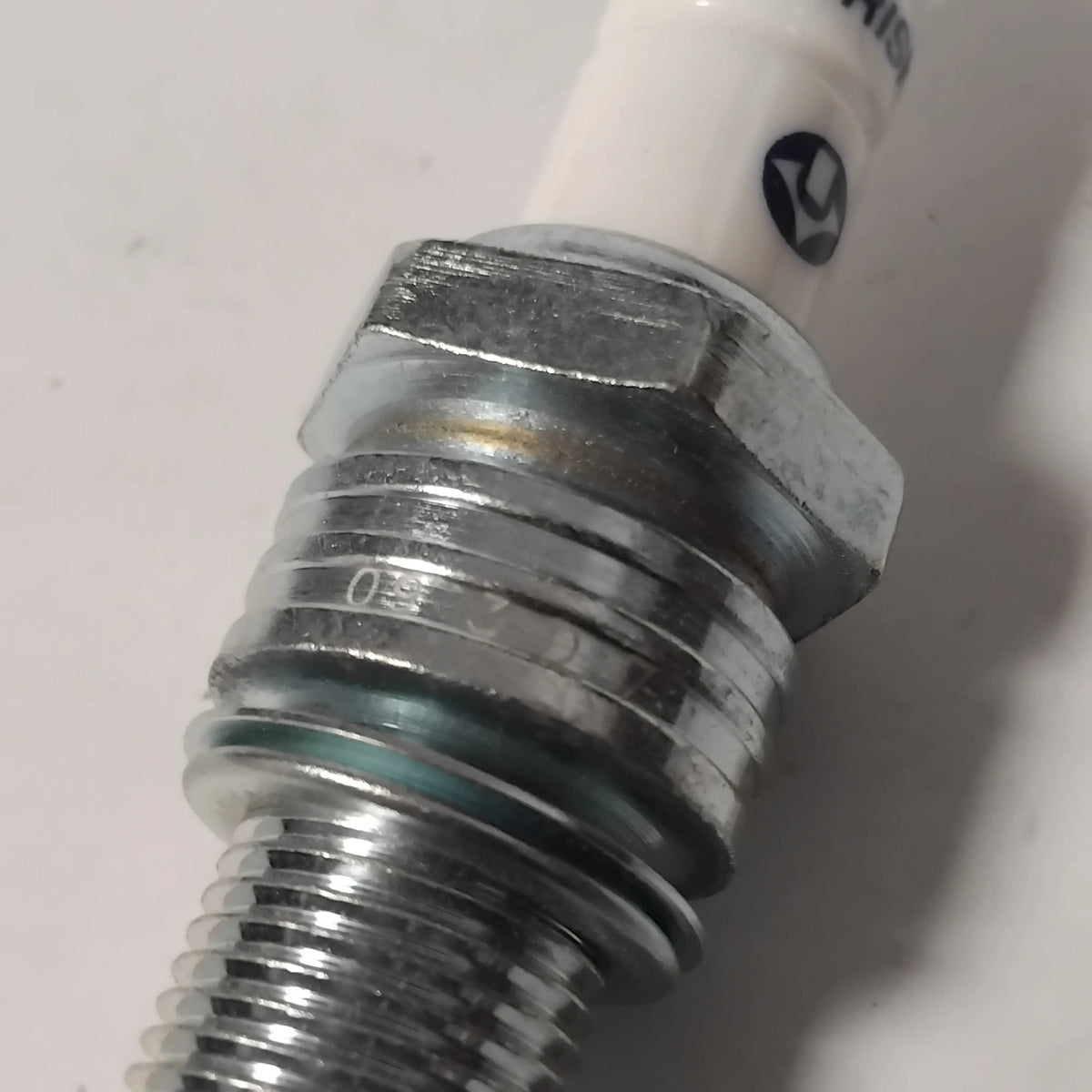 Genuine Peugeot E:Spark Plug | 1625937980