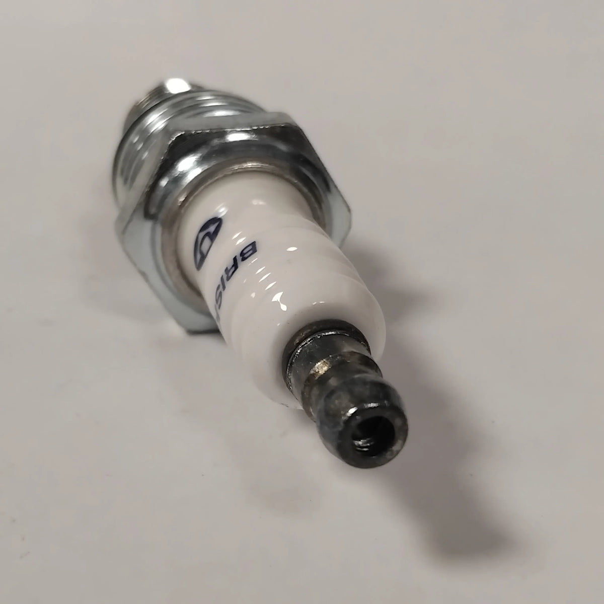 Genuine Peugeot E:Spark Plug | 1625937980