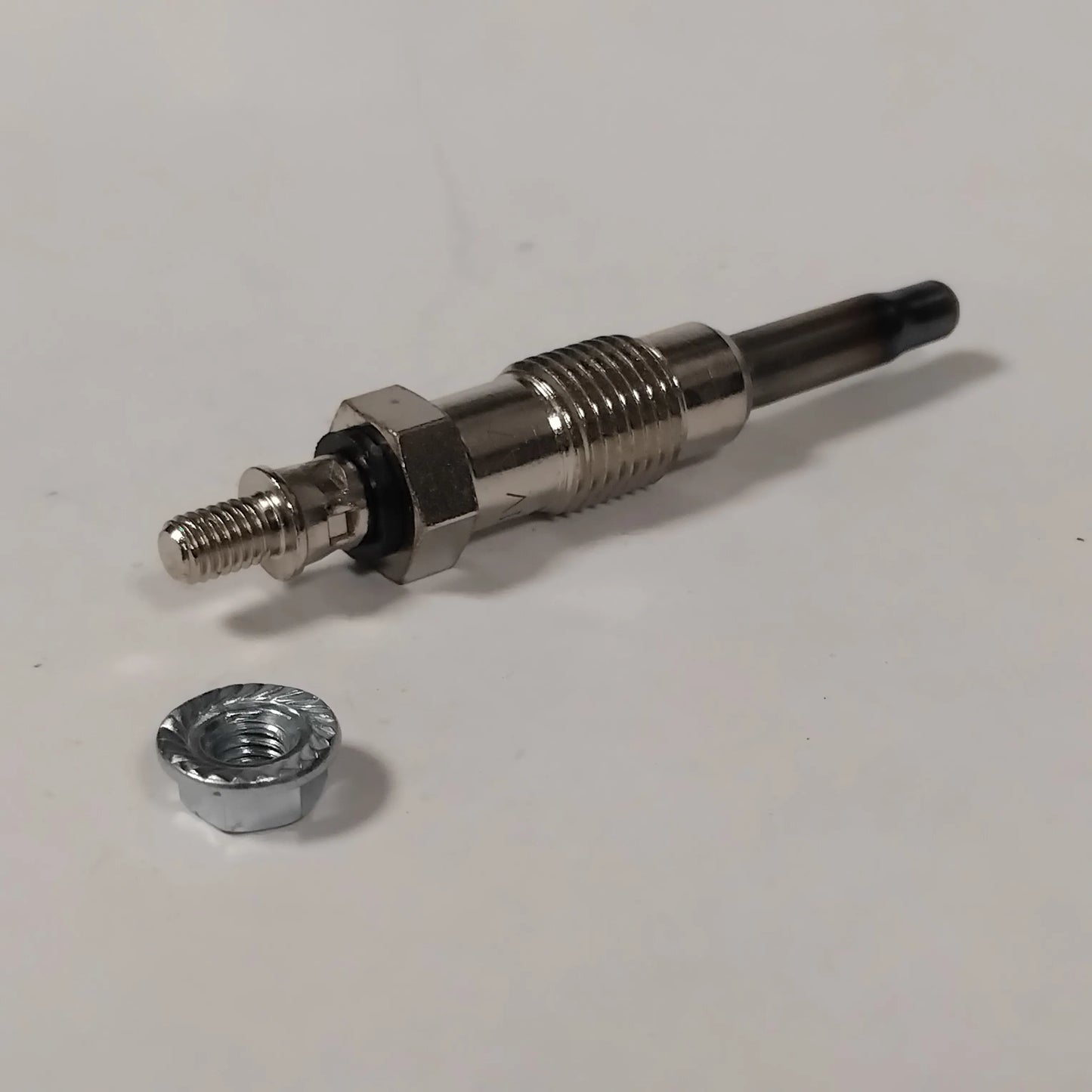 Genuine Peugeot E:Preheat Plug | 1616054080