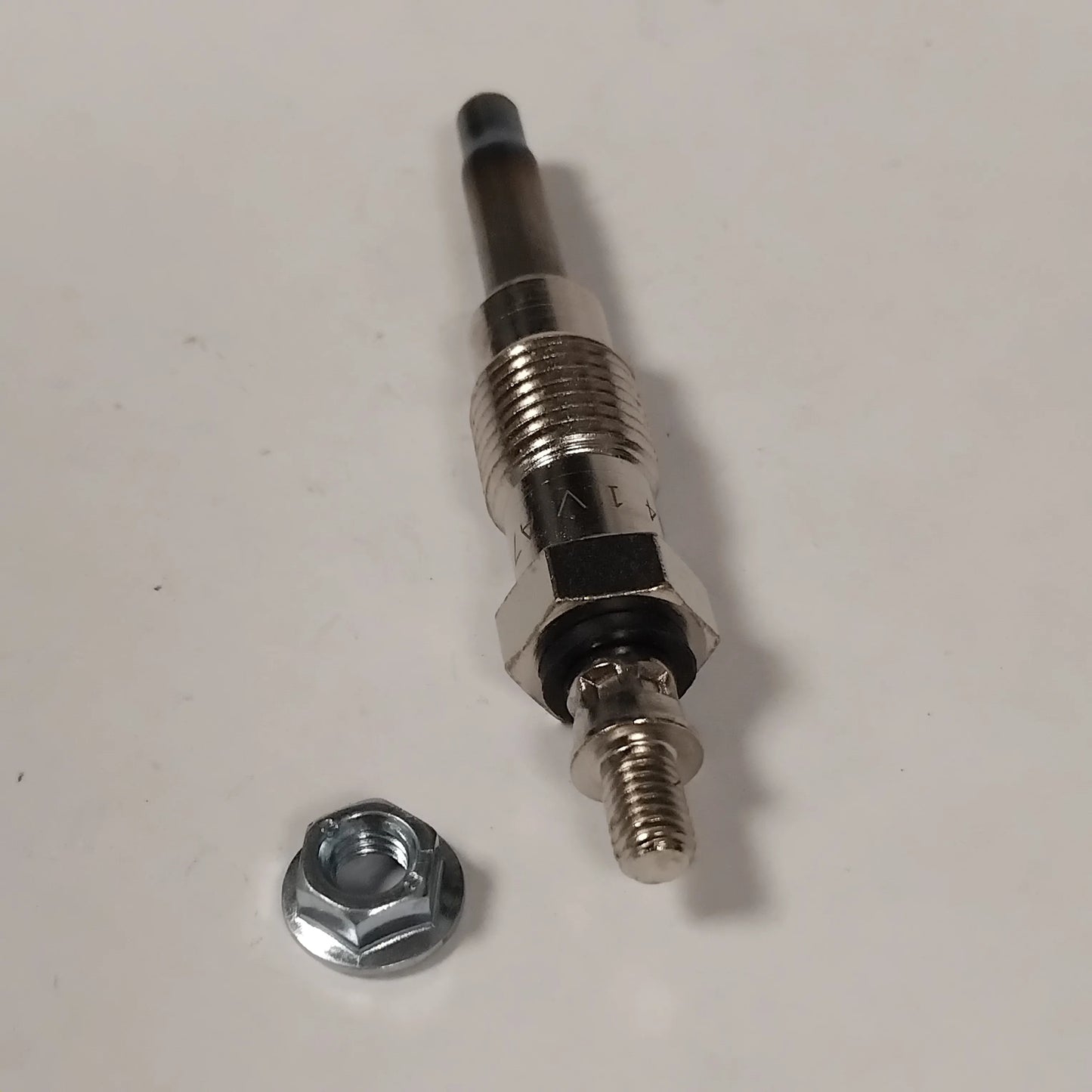 Genuine Peugeot E:Preheat Plug | 1616054080