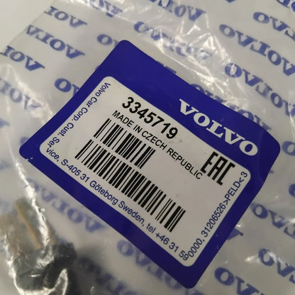 Genuine Volvo Gcp Bulb Socket | 03345719