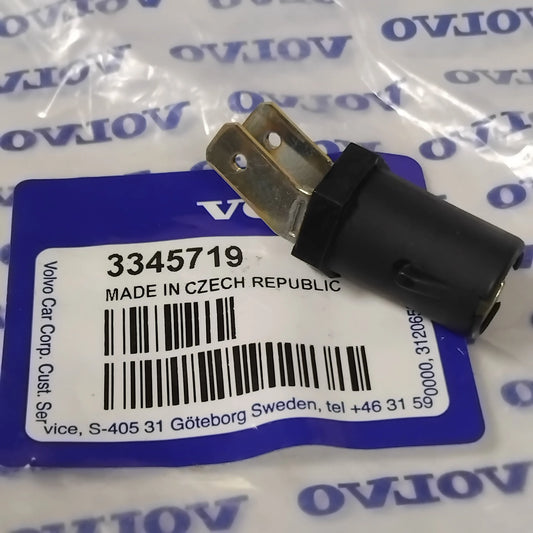 Genuine Volvo Gcp Bulb Socket | 03345719