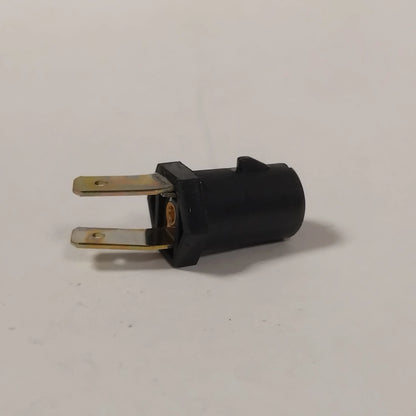 Genuine Volvo Gcp Bulb Socket | 03345719