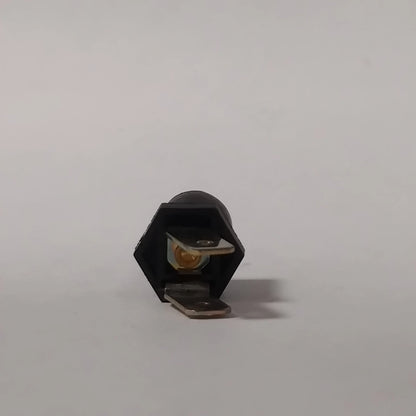 Genuine Volvo Gcp Bulb Socket | 03345719