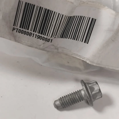 Genuine Fiat Screw | 811900001