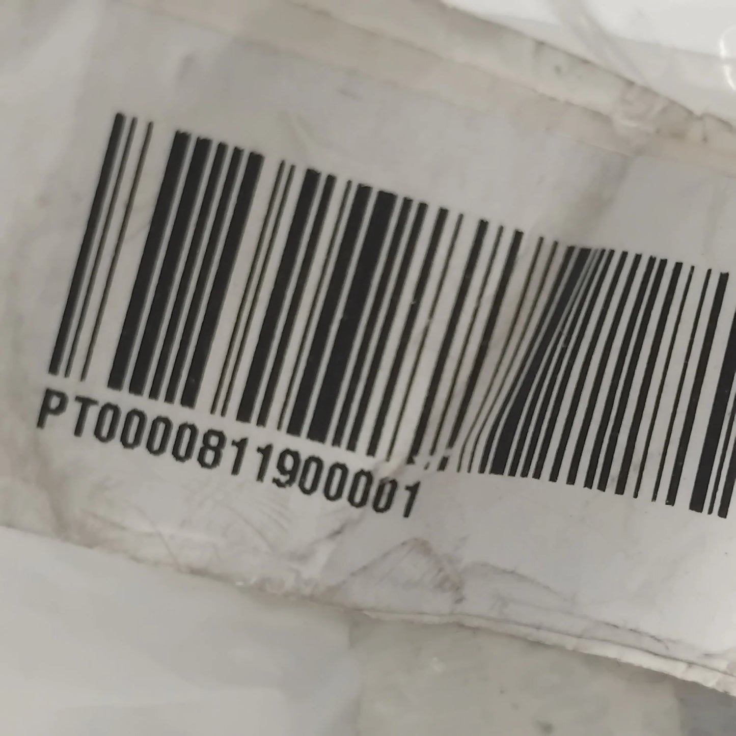 Genuine Fiat Screw | 811900001