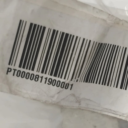 Genuine Fiat Screw | 811900001
