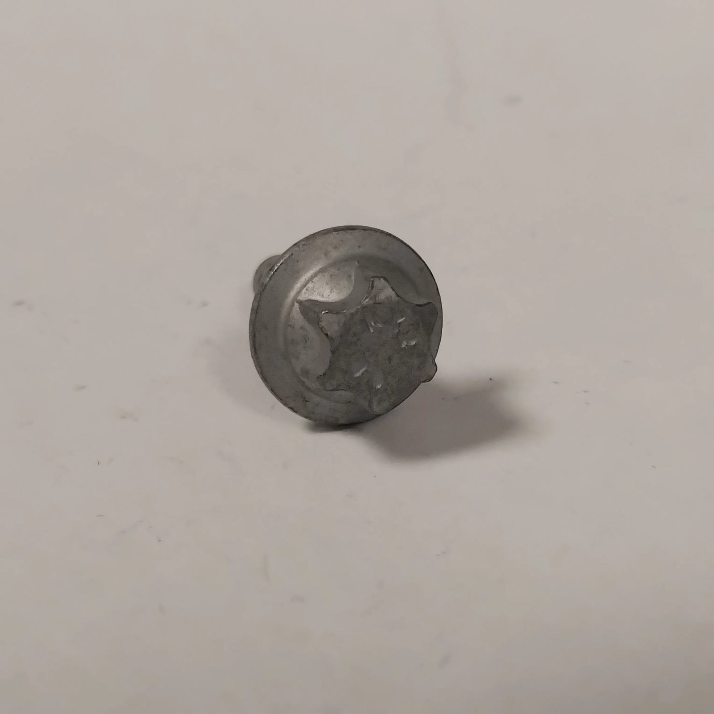 Genuine Fiat Screw | 811900001
