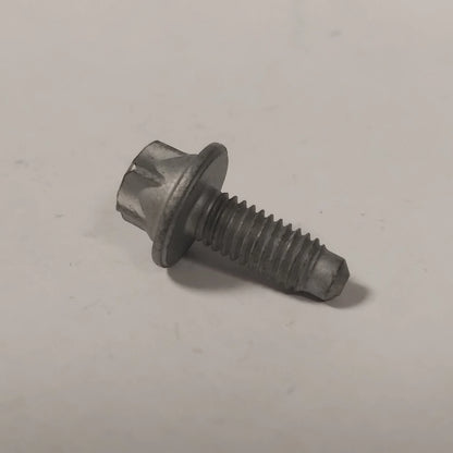 Genuine Fiat Screw | 811900001
