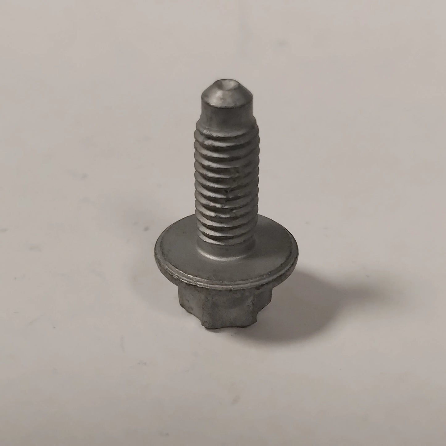 Genuine Fiat Screw | 811900001